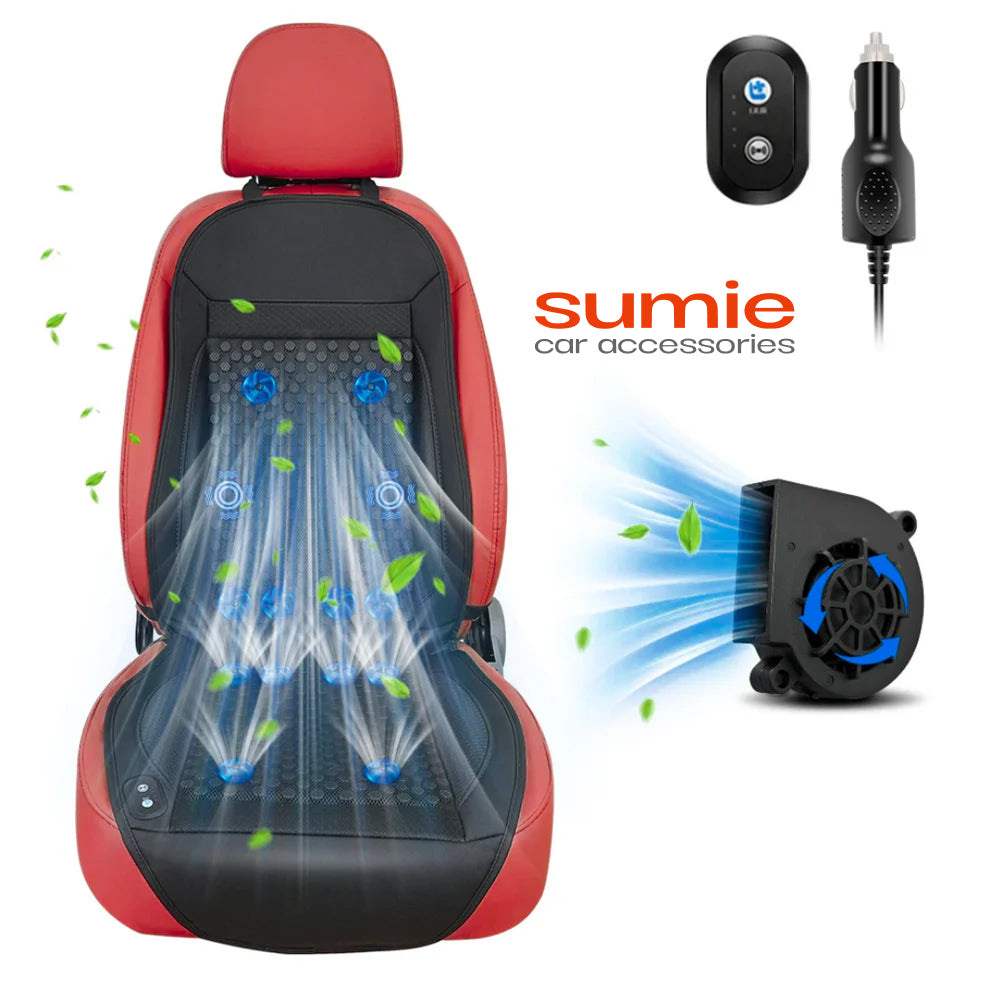 Car icy seat, featuring the brand 'icy seat'.