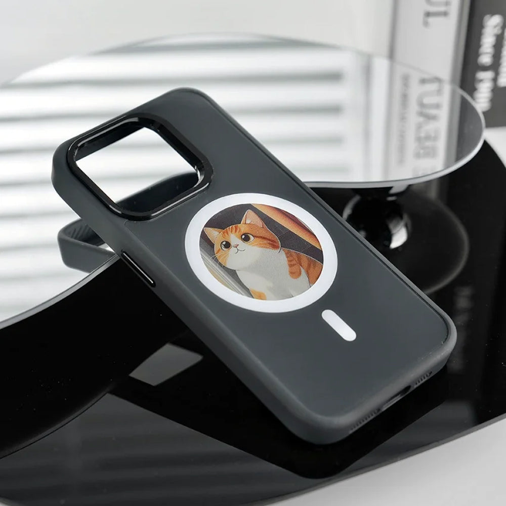 Sumie™ NFC Phone Case