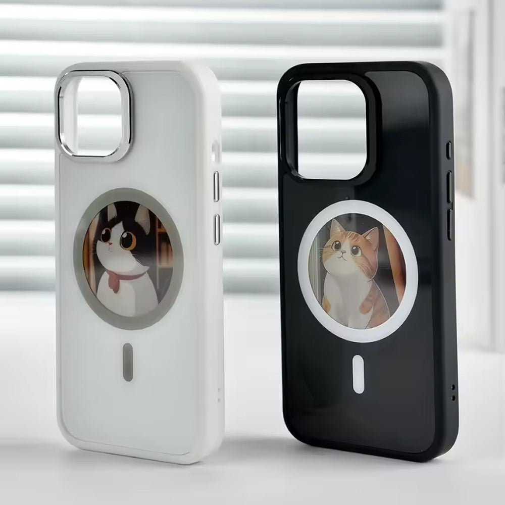 Sumie™ NFC Phone Case